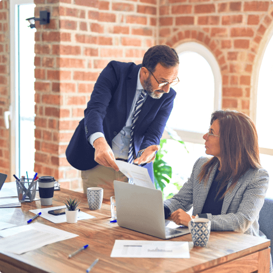 Élevé Gainlux - Équipe d'experts en crypto-monnaies